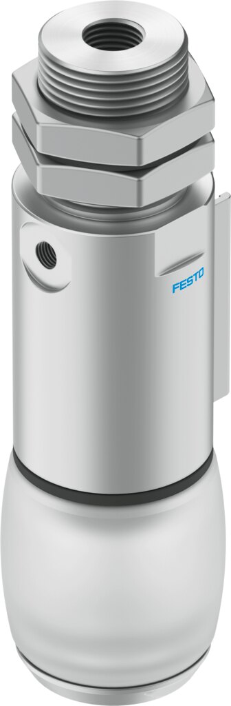 Сильфонный пневмозахват DHEB-33-E-D-S-P Festo