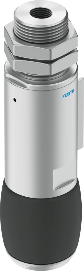 Сильфонный пневмозахват DHEB-33-E-U-E-L Festo