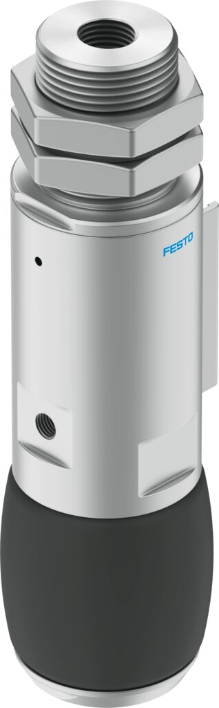 Сильфонный пневмозахват DHEB-33-E-U-E-P Festo