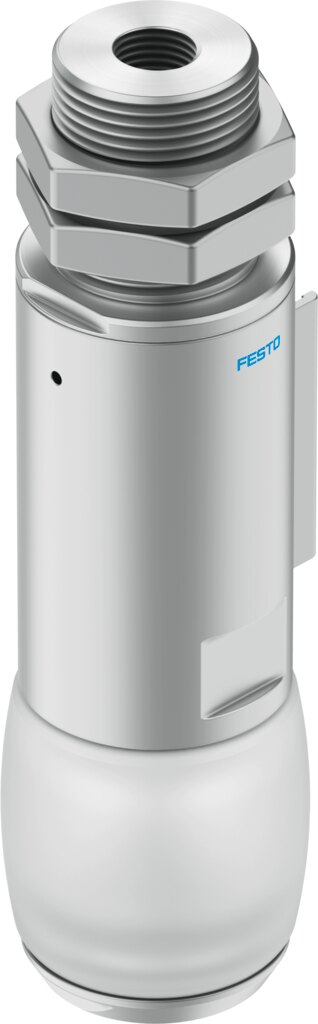 Сильфонный пневмозахват DHEB-33-E-U-S-L Festo
