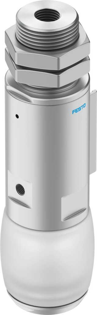 Сильфонный пневмозахват DHEB-33-E-U-S-P Festo