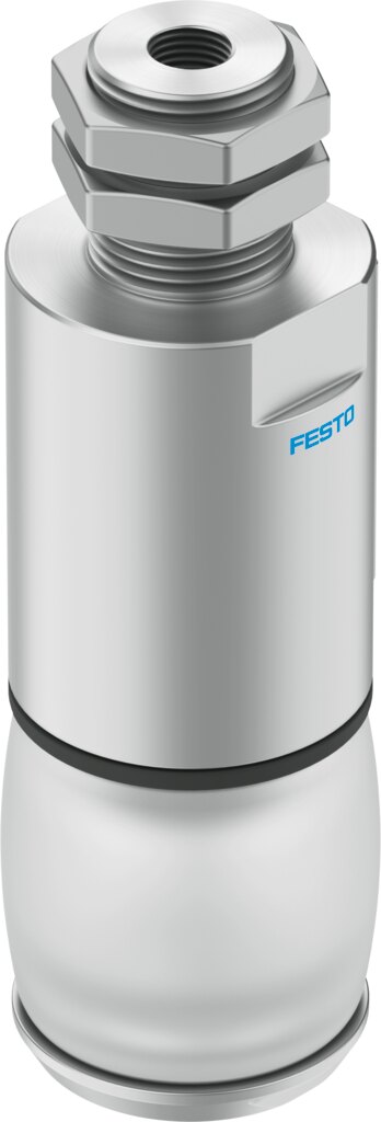 Сильфонный пневмозахват DHEB-41-E-D-S-L Festo