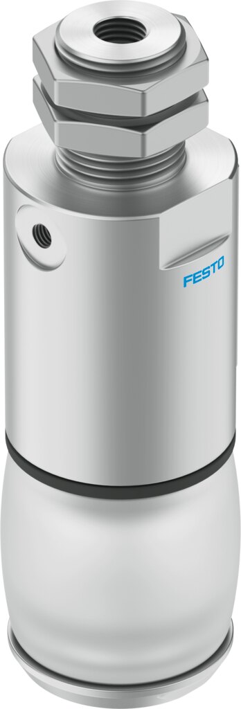 Сильфонный пневмозахват DHEB-41-E-D-S-P Festo
