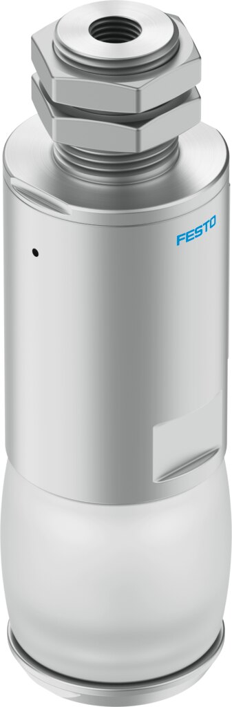 Сильфонный пневмозахват DHEB-41-E-U-S-L Festo