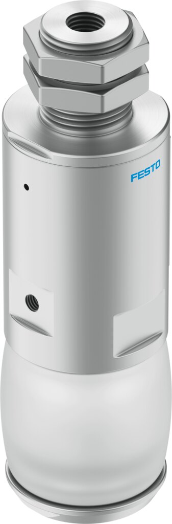 Сильфонный пневмозахват DHEB-41-E-U-S-P Festo