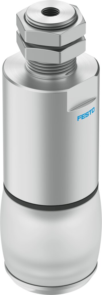 Сильфонный пневмозахват DHEB-51-E-D-S-L Festo
