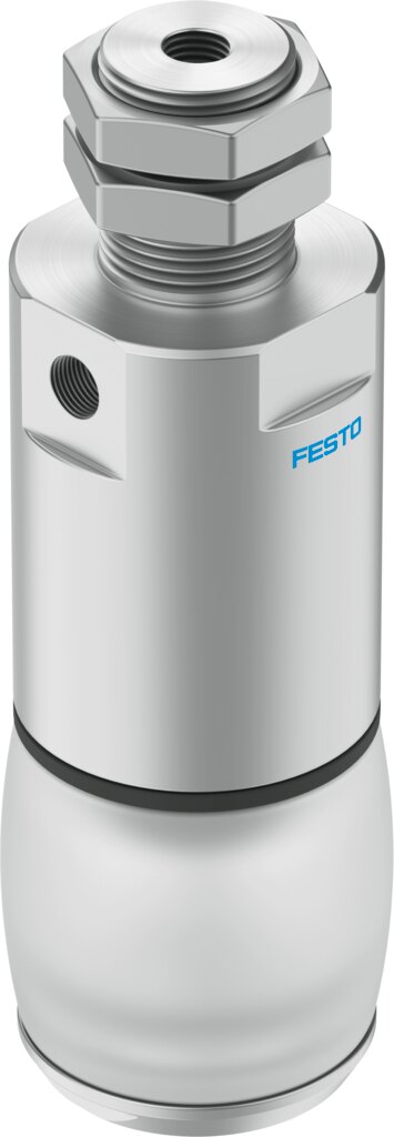 Сильфонный пневмозахват DHEB-51-E-D-S-P Festo