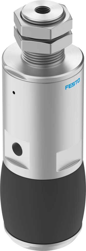 Сильфонный пневмозахват DHEB-51-E-U-E-P Festo