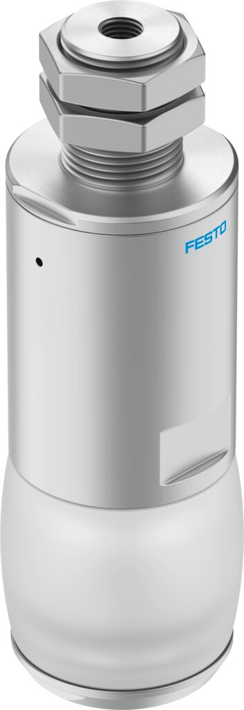 Сильфонный пневмозахват DHEB-51-E-U-S-L Festo