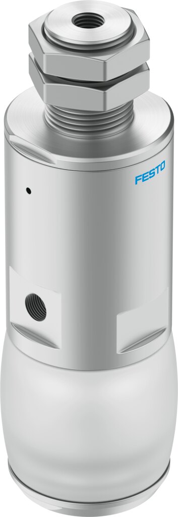 Сильфонный пневмозахват DHEB-51-E-U-S-P Festo