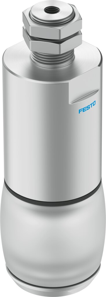 Сильфонный пневмозахват DHEB-63-E-D-S-L Festo
