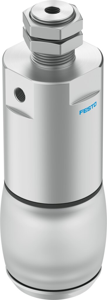 Сильфонный пневмозахват DHEB-63-E-D-S-P Festo