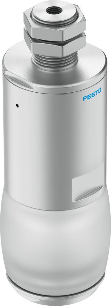 Сильфонный пневмозахват DHEB-63-E-U-S-L Festo