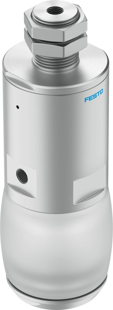 Сильфонный пневмозахват DHEB-63-E-U-S-P Festo