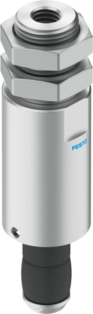 Сильфонный пневмозахват DHEB-8-E-D-E-L Festo