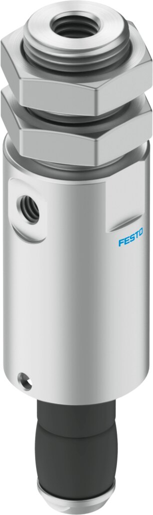 Сильфонный пневмозахват DHEB-8-E-D-E-P Festo