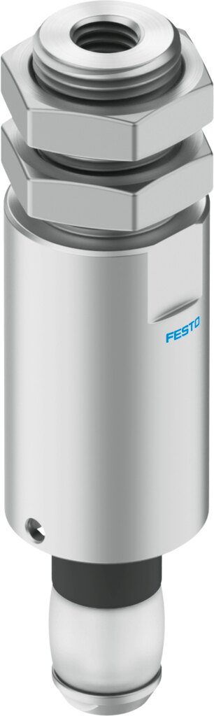 Сильфонный пневмозахват DHEB-8-E-D-S-L Festo