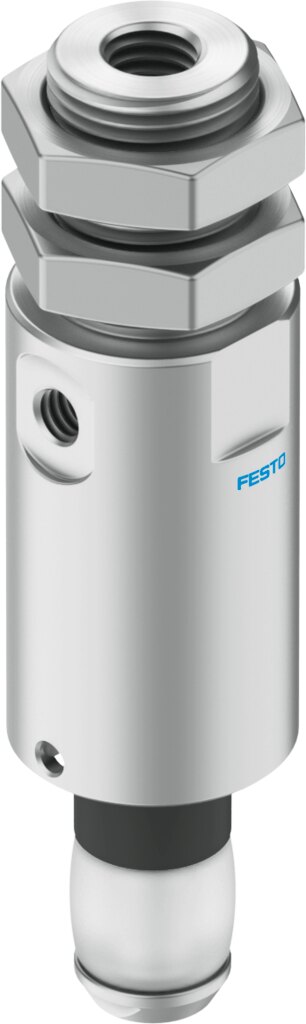 Сильфонный пневмозахват DHEB-8-E-D-S-P Festo