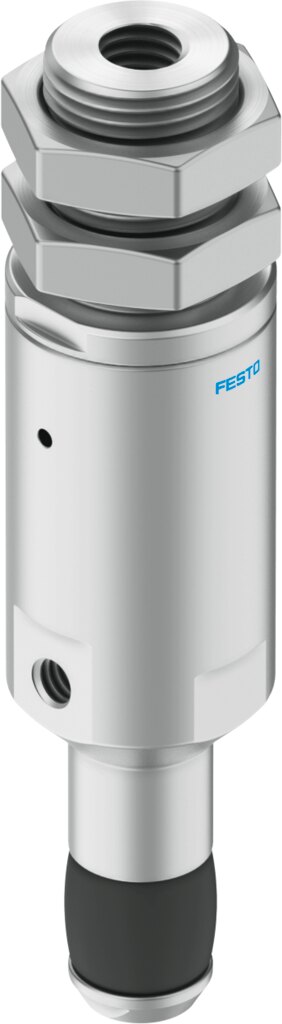 Сильфонный пневмозахват DHEB-8-E-U-E-P Festo