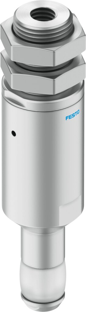 Сильфонный пневмозахват DHEB-8-E-U-S-L Festo