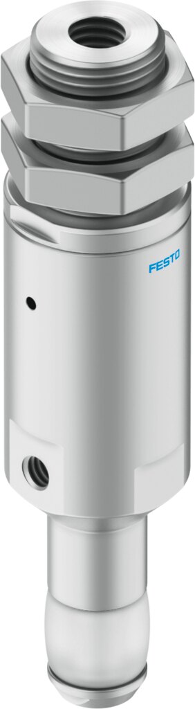 Сильфонный пневмозахват DHEB-8-E-U-S-P Festo