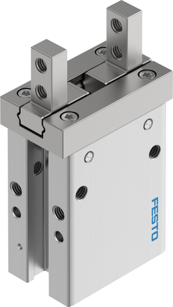 Параллельный пневмозахват DHPC-10-A-B Festo