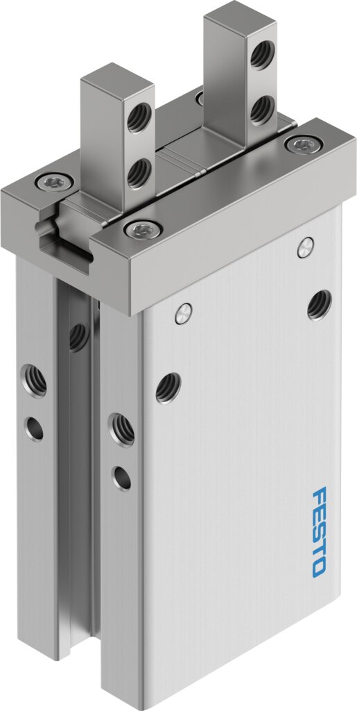 Параллельный пневмозахват DHPC-10-A-NC-S-1 Festo