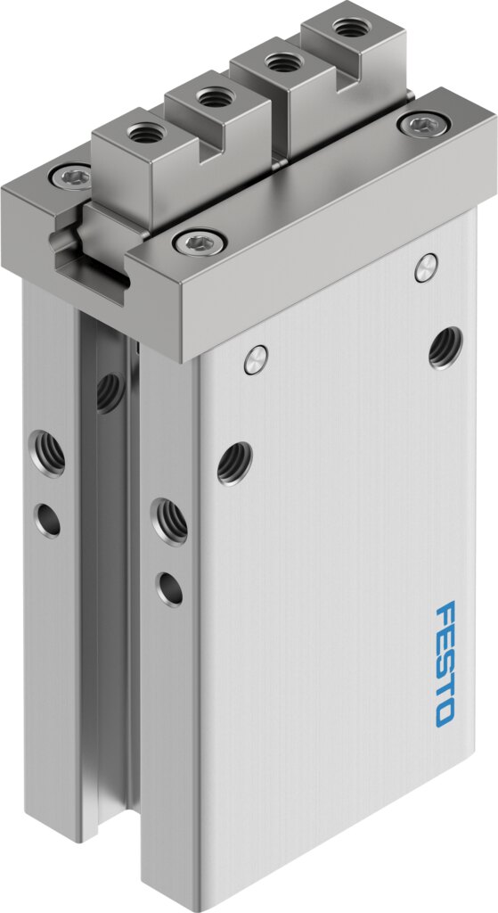 Параллельный пневмозахват DHPC-10-A-NC-S-2 Festo