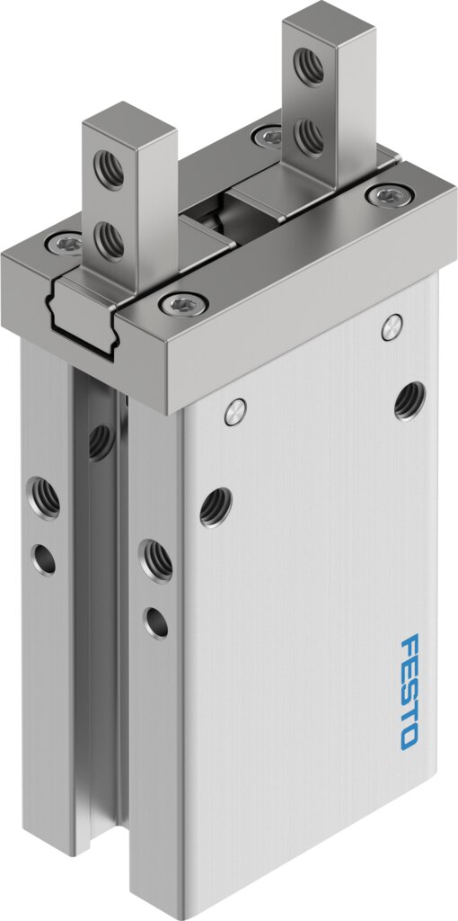 Параллельный пневмозахват DHPC-10-A-NO-S Festo