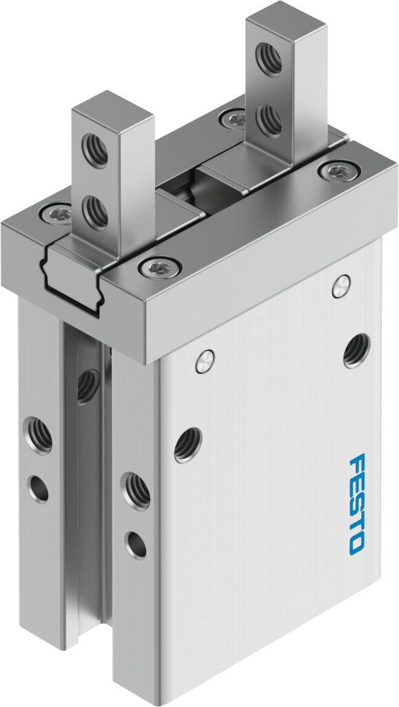 Параллельный пневмозахват DHPC-10-A-S Festo