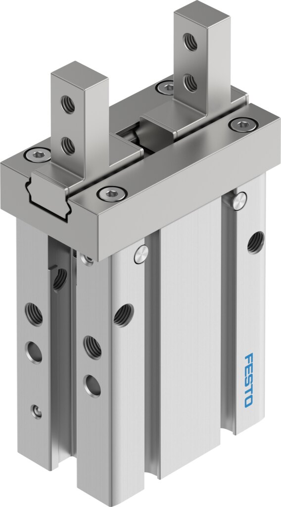 Параллельный пневмозахват DHPC-16-A-B Festo