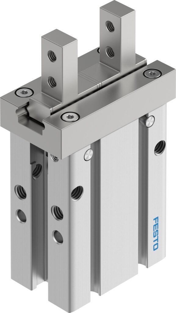 Параллельный пневмозахват DHPC-16-A-NC-S Festo