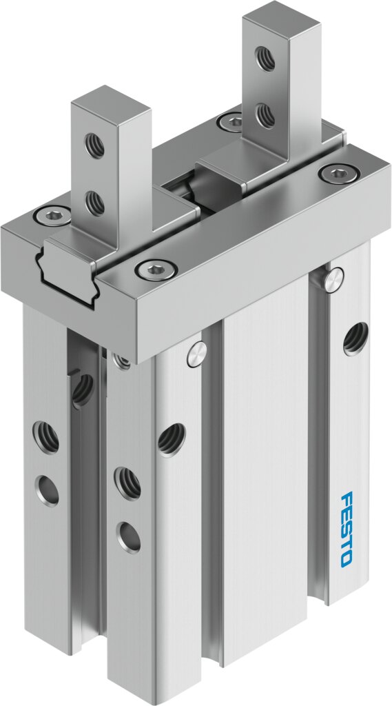 Параллельный пневмозахват DHPC-16-A-S Festo
