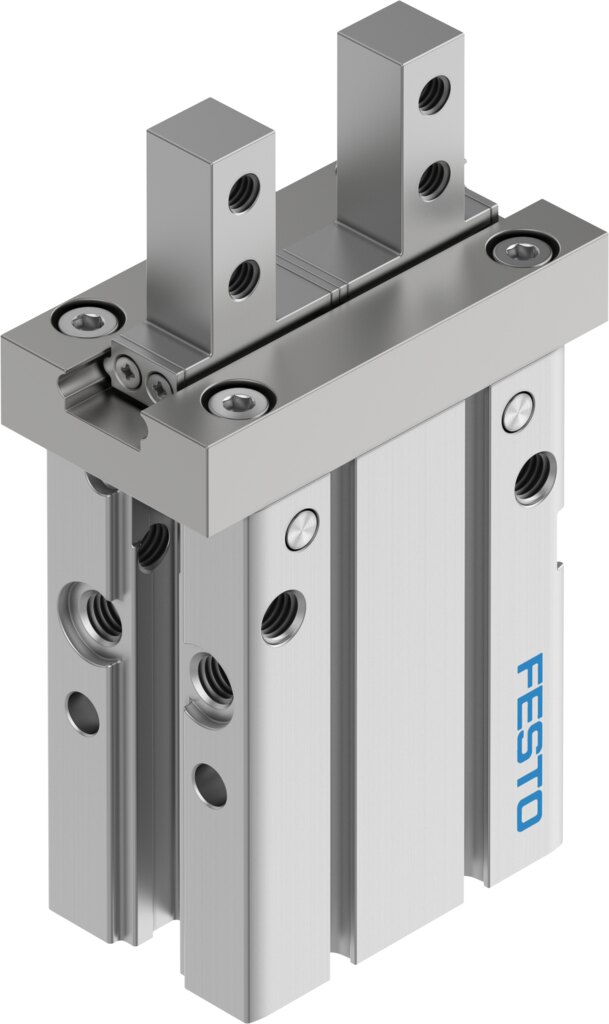 Параллельный пневмозахват DHPC-20-A-NC-S-1 Festo
