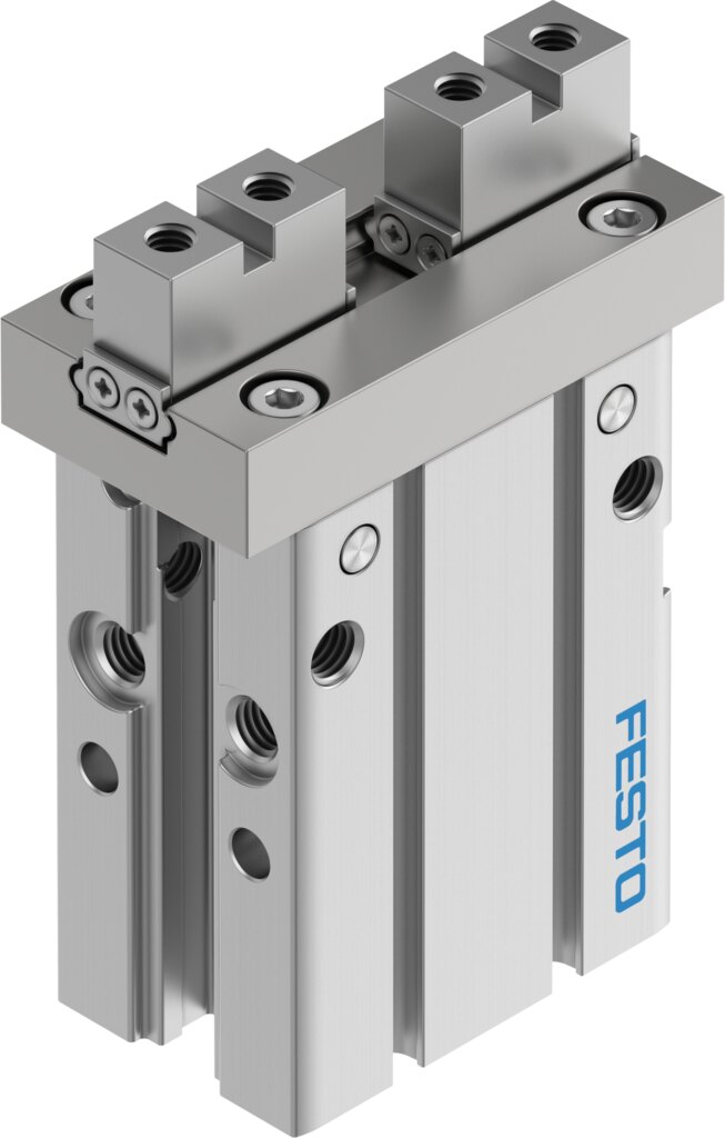Параллельный пневмозахват DHPC-20-A-NO-S-2 Festo