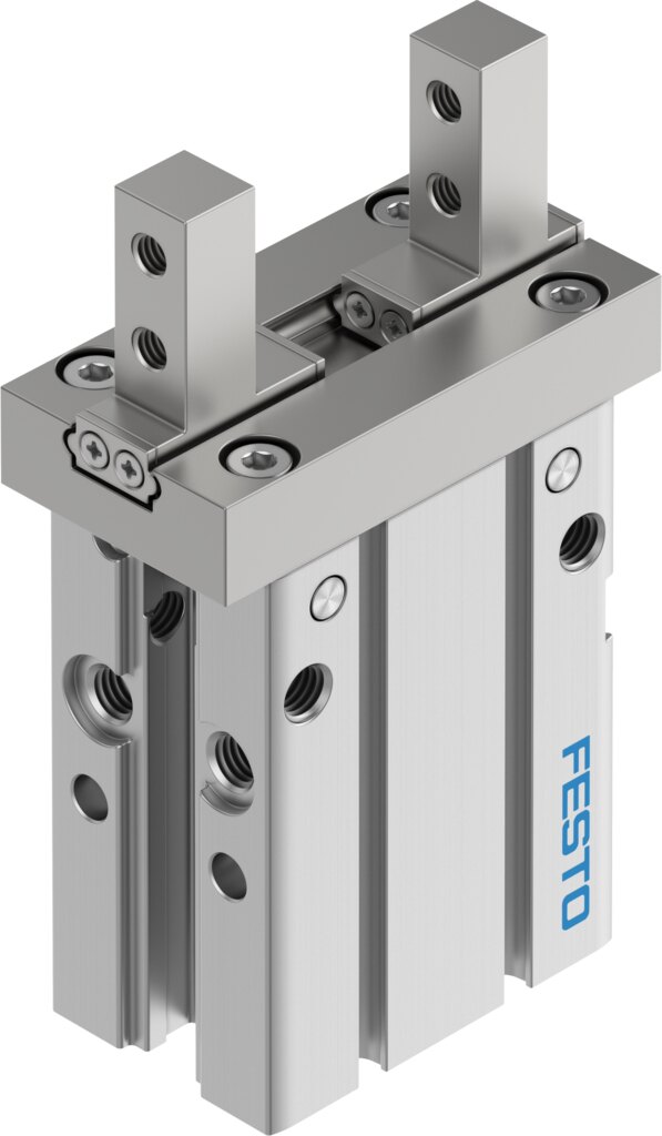 Параллельный пневмозахват DHPC-20-A-NO-S Festo