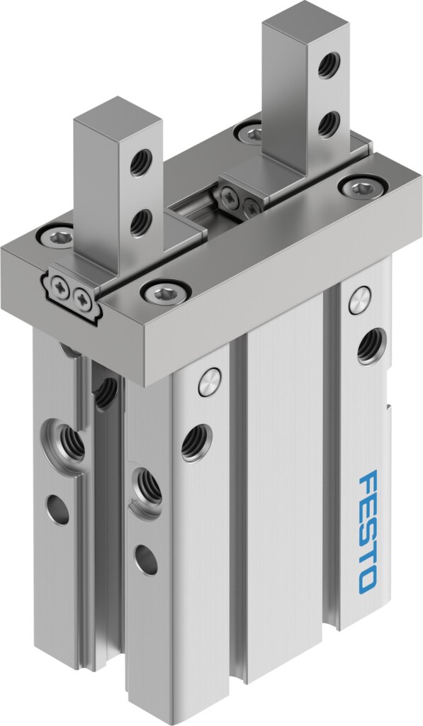 Параллельный пневмозахват DHPC-20-A-S-1 Festo