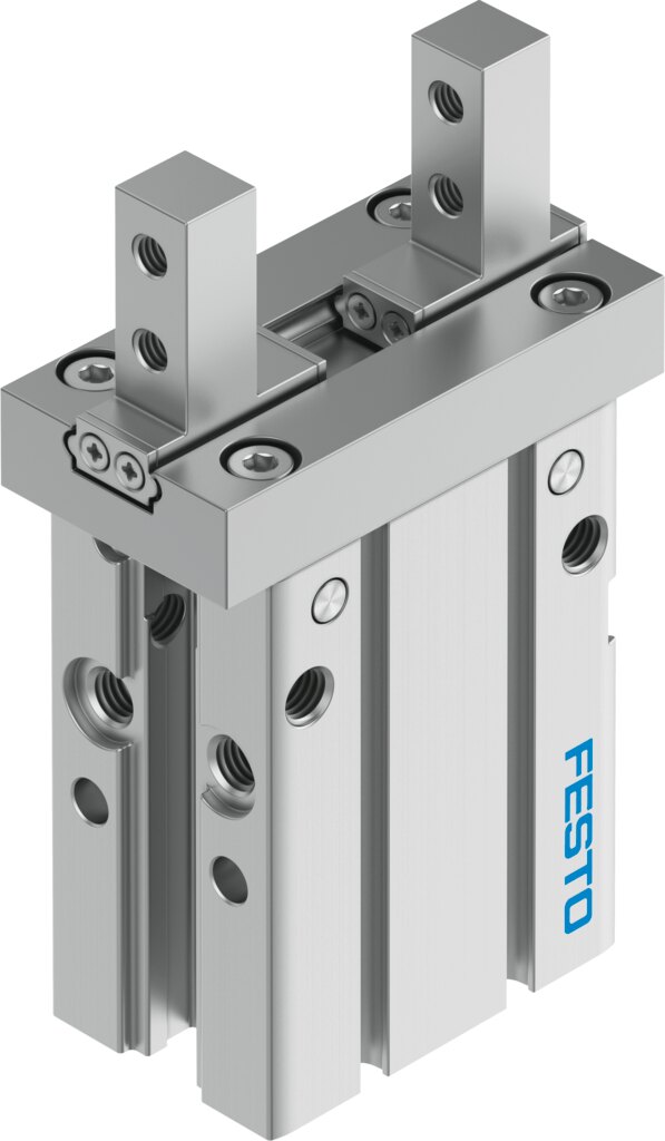 Параллельный пневмозахват DHPC-20-A-S Festo