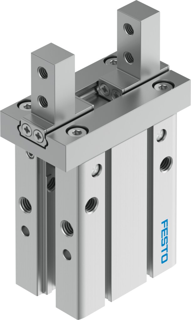 Параллельный пневмозахват DHPC-25-A-S Festo