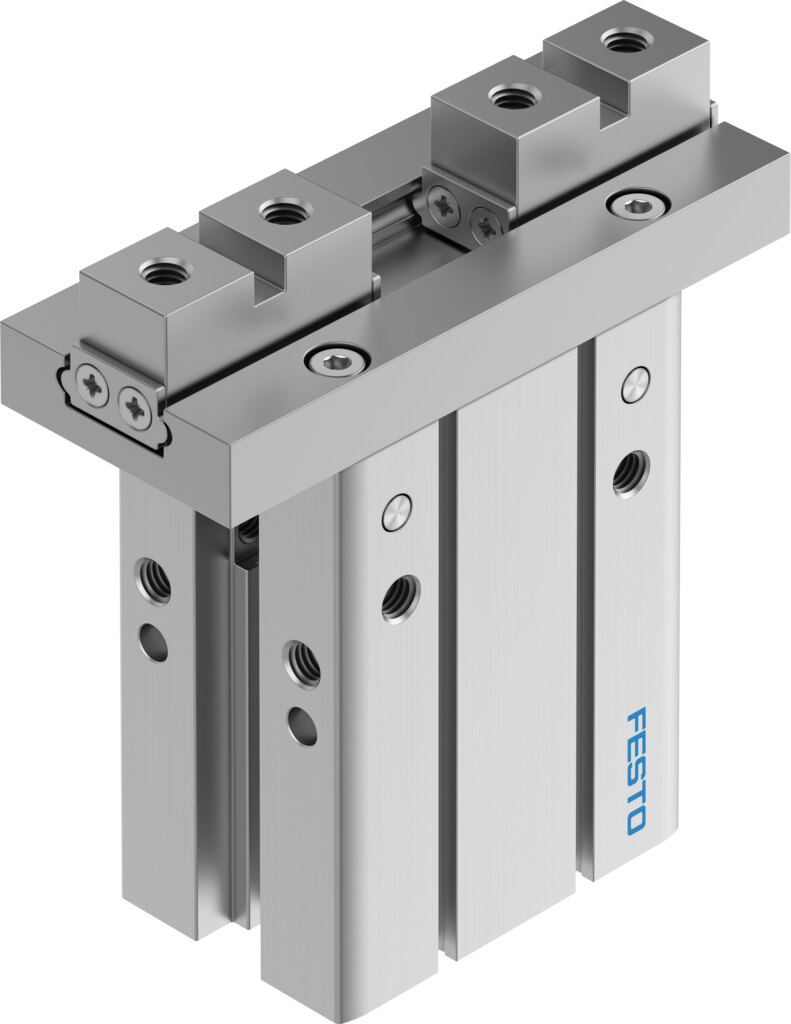 Параллельный пневмозахват DHPC-32-A-NO-S-2 Festo