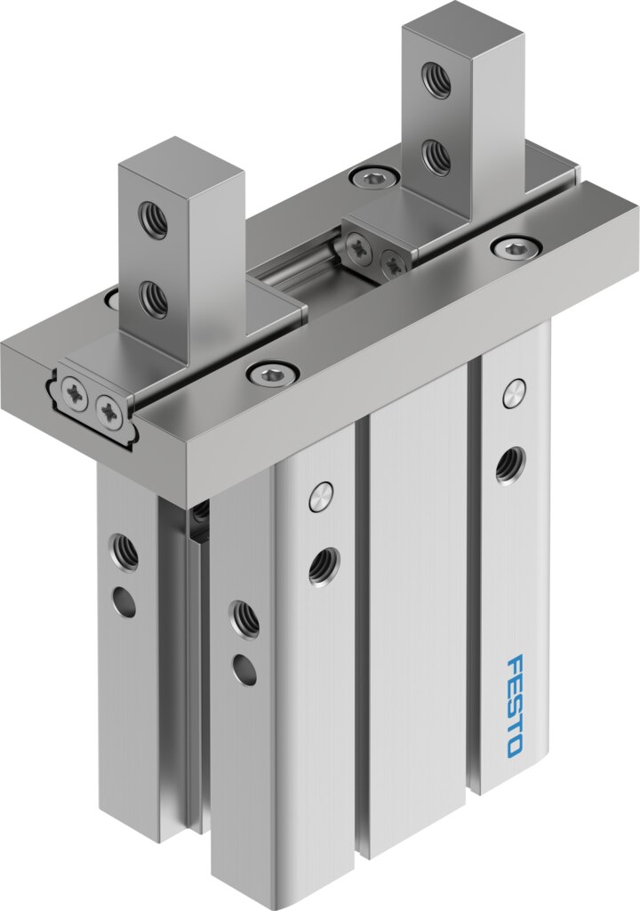 Параллельный пневмозахват DHPC-32-A-NO-S Festo