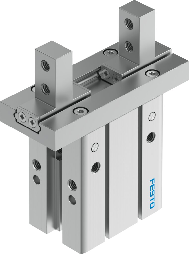 Параллельный пневмозахват DHPC-32-A-S Festo