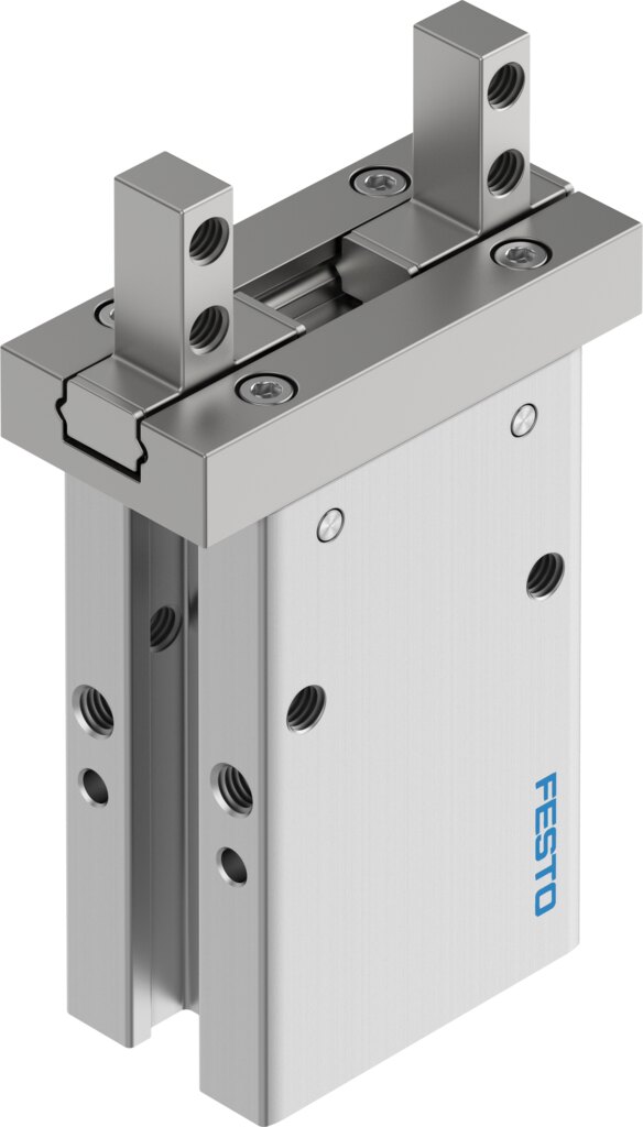 Параллельный пневмозахват DHPC-L-10-A-B-1 Festo