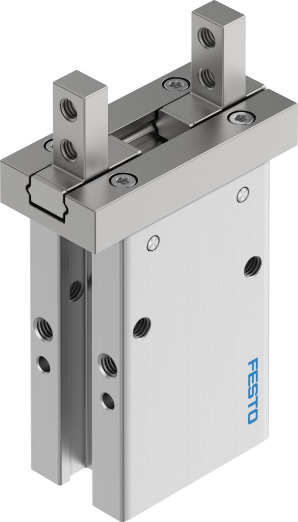 Параллельный пневмозахват DHPC-L-10-A-B Festo