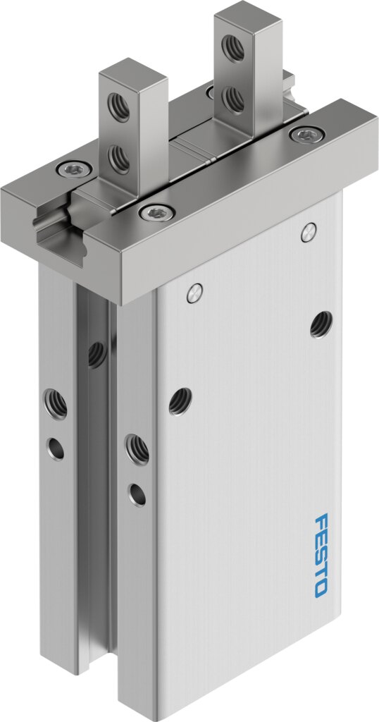 Параллельный пневмозахват DHPC-L-10-A-NC-S Festo