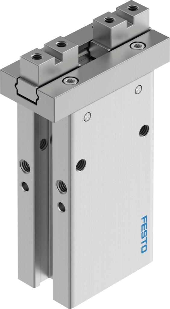 Параллельный пневмозахват DHPC-L-10-A-NO-S-2 Festo