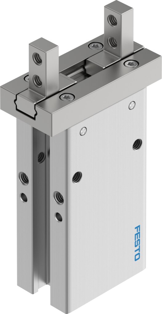 Параллельный пневмозахват DHPC-L-10-A-NO-S Festo