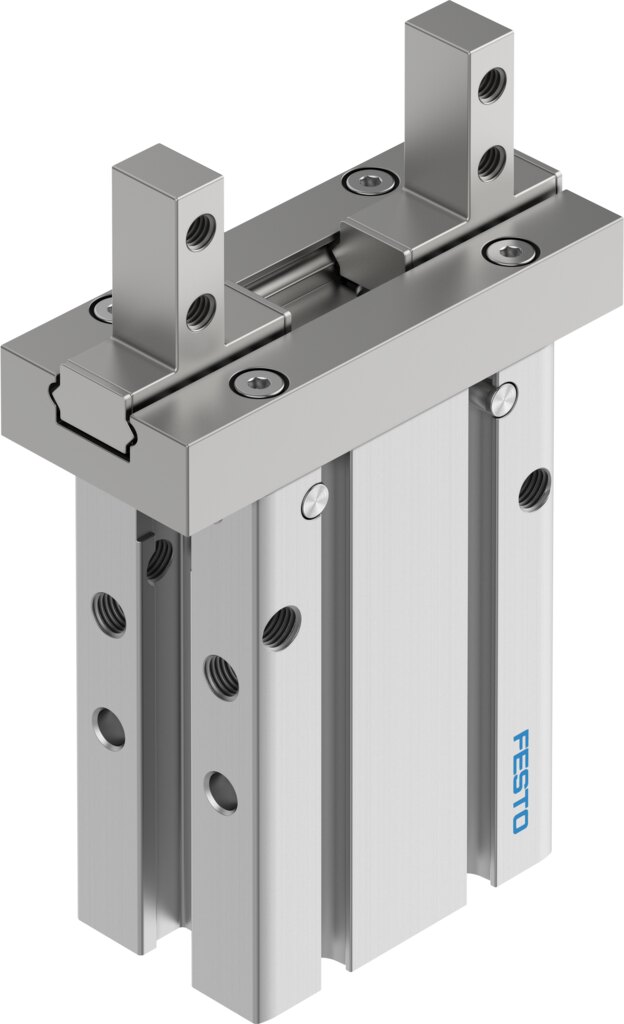 Параллельный пневмозахват DHPC-L-16-A-B-1 Festo