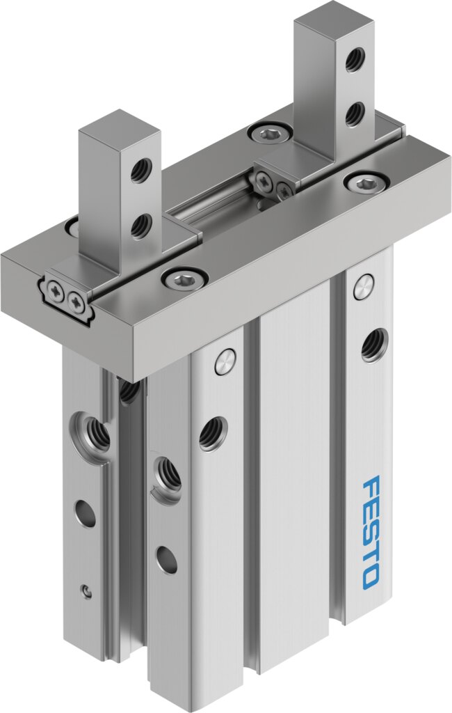Параллельный пневмозахват DHPC-L-20-A-B-1 Festo