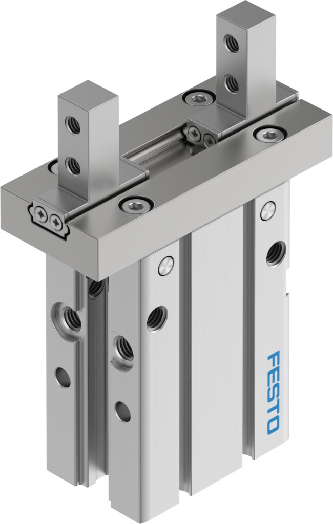 Параллельный пневмозахват DHPC-L-20-A-S Festo